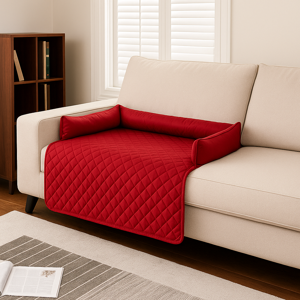 Waterproof Pet SofaGuard