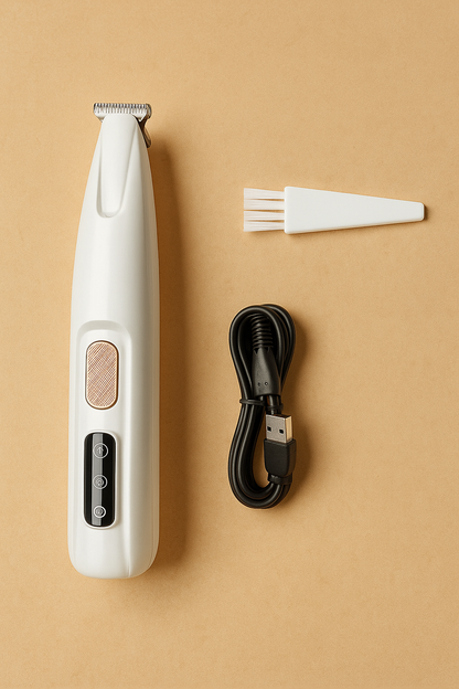 PawGroom Pro™ LED Trimmer