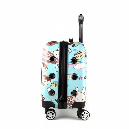 Pet Travel Trolley (18")