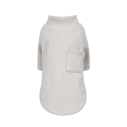 Thickened Warm Hoodie for Pets