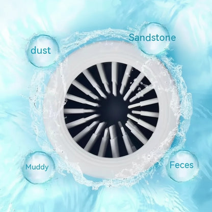 PawPure™ Automatic Paw Washer