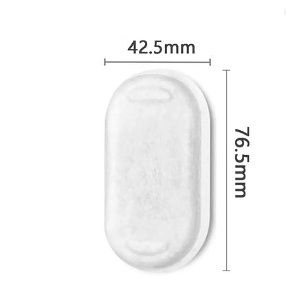 Flowing Pet Water Fountain