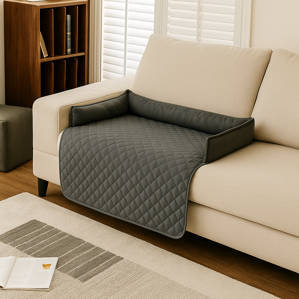 Waterproof Pet SofaGuard