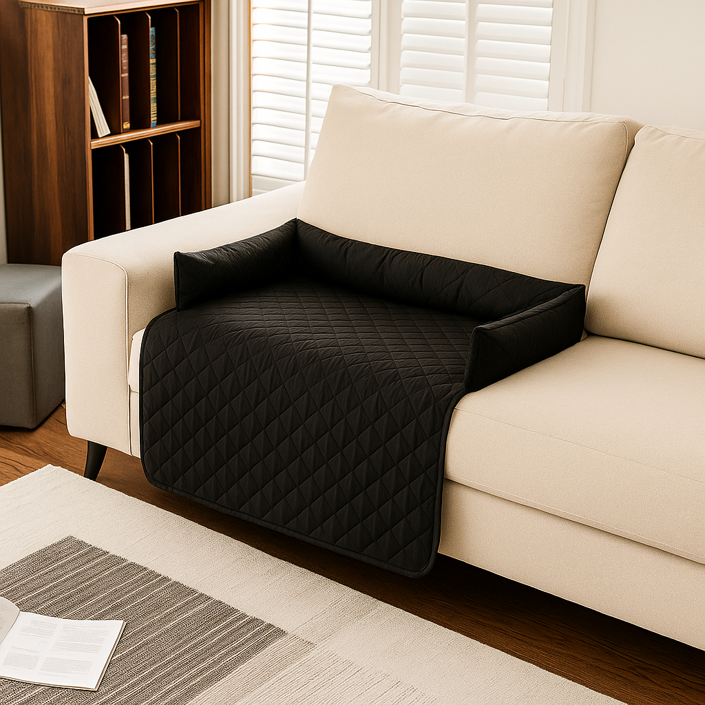 Waterproof Pet SofaGuard