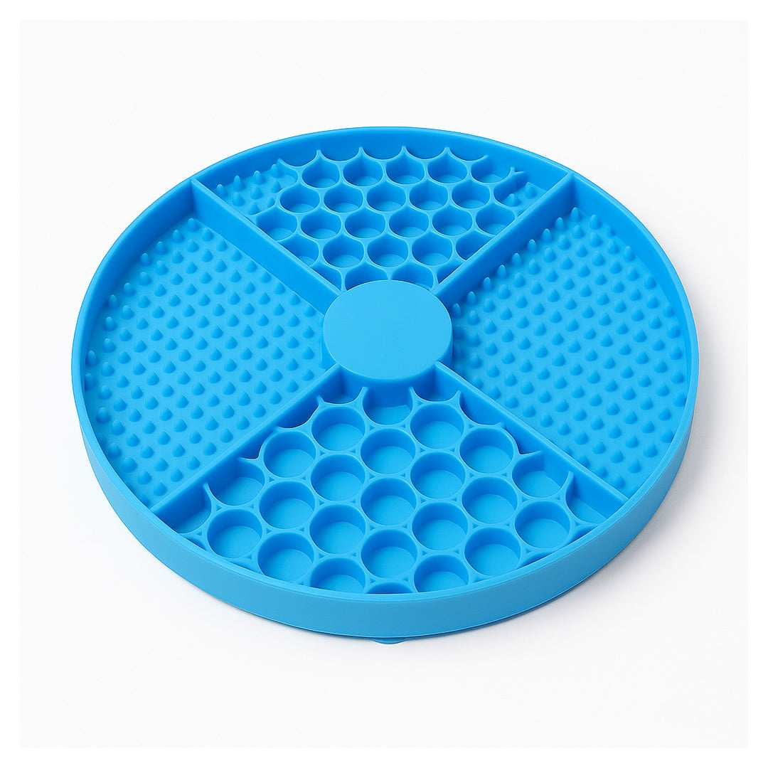 Calming Pet Licking Mat