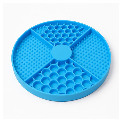 Calming Pet Licking Mat