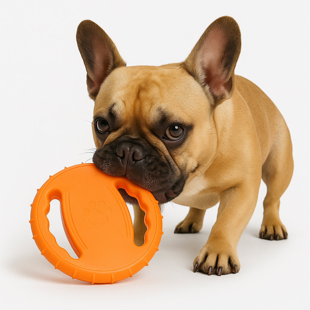 CalmBite Training Toy