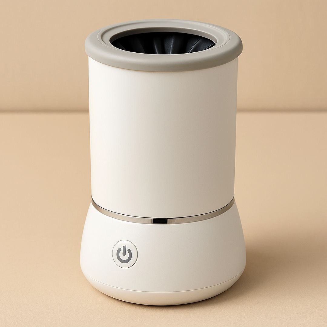 PawPure™ Automatic Paw Washer