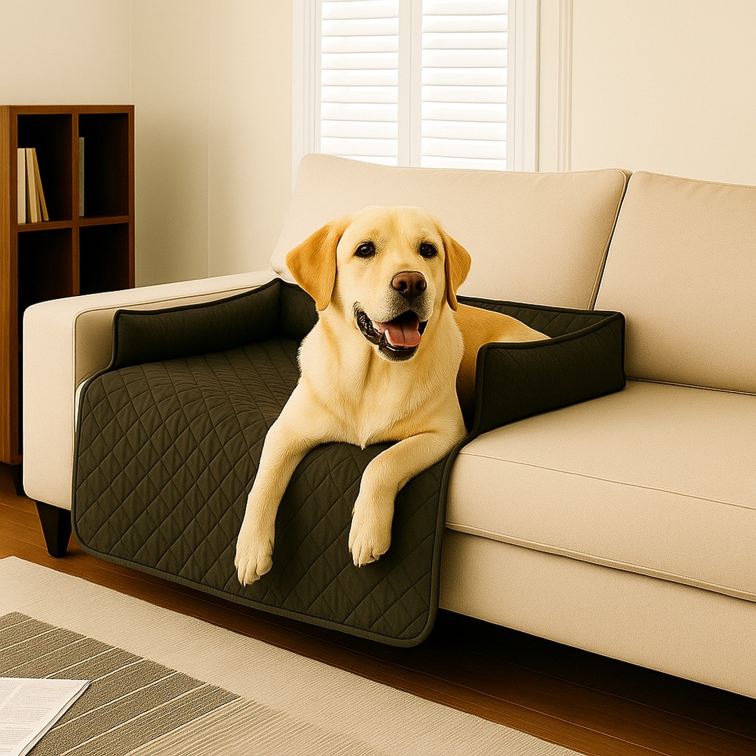 Waterproof Pet SofaGuard