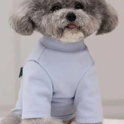 Thickened Warm Hoodie for Pets