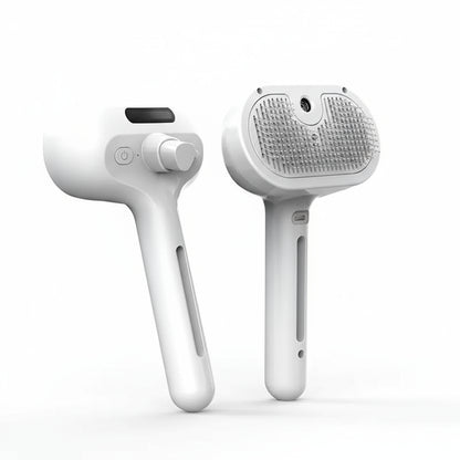 HydroGroom™ Self-Cleaning Dog Brush